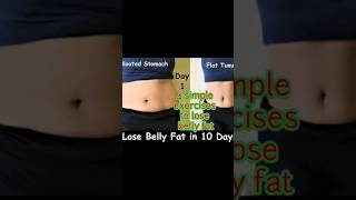 Super thin belly exercises🧘 bellyfatworkout thinbelly workout shorts ytshorts yoga [upl. by Adnohrahs262]