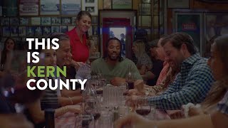 quotThis Is Kern Countyquot Promotional Video [upl. by Consalve]