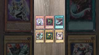 Yugioh Worldwide Edition Stairway to the Destined Duel and Duelists of the Roses promo cards TCG [upl. by Enyrhtac]