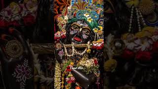 🙏😍Krishna status krishnastatus shortsfeed shortvideo shorts song trending viralvideo [upl. by Lucius]