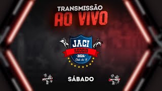 JACISP 2024  SÁBADO [upl. by Autumn217]