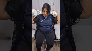 Stiff Neck Exercises Physiotherapy First Brampton [upl. by Sachsse321]