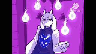 Toriel Theme quotHeartachequot SNES Remix Marvel vs Capcom style [upl. by Hugues]