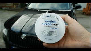 BILTHAMBER  Double Speed Wax TEST [upl. by Surbeck701]