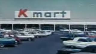 1970s Kmart Christmas Music [upl. by Tades]