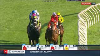 2024 Benalla Gold Cup [upl. by Pavel]