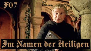 Bruder Cadfael S02F03  Im Namen der Heiligen  Deutsch  Ganze Folge [upl. by Yenalem156]