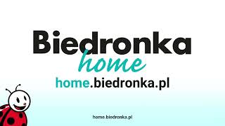 2 Urodziny Biedronki Home [upl. by Claudie416]