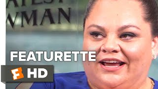 The Greatest Showman Featurette  This is Me with Keala Settle 2017  Movieclips Coming Soon [upl. by Oreves481]