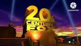 20th Century Fox 19941999 3 [upl. by Rudd505]