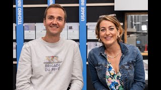 Découvrez Decathlon avec la filière Conception [upl. by Yhprum2]