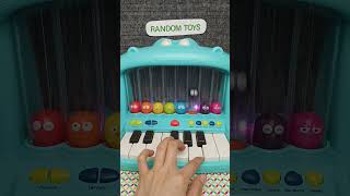 Most amazing hippo piano trend [upl. by Armin]