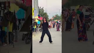 Tarun Namdevtarunnamdevdance trending dance tarundancer bollywood [upl. by Ardnazxela]