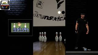 Brunswick Pro Bowling [upl. by Nnahsal]