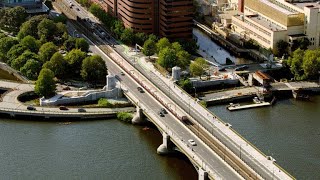 Boston and New York Competed for America’s First Subway [upl. by Yllut964]