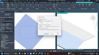 Colocar teja y cumbrera en Revit 2025 [upl. by Noskcaj325]