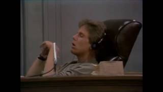 harry anderson in night court short clip [upl. by Bertila]