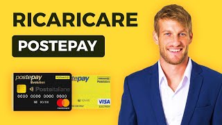 Come Ricaricare una Carta Postepay con Bancomat [upl. by Nek]