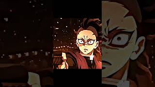 Demon slayers fall in infinity castle Hashira and Tanjiro vs Muzan demonslayer tanjiro [upl. by Enairb]