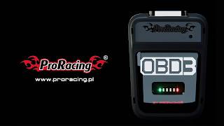 ProRacing® OBD3 [upl. by Aynom]