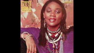 Letta Mbulu  Nomalizo [upl. by Attenod818]