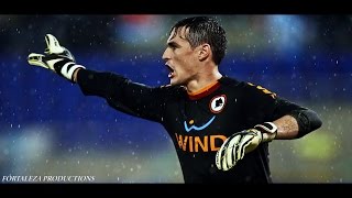 Mauro Goicoechea  Best Saves Compilation  HD 720p [upl. by Nasia513]