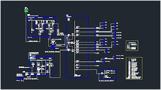 Gambar desain mekanikal elektrikal rumah sakit [upl. by Erdnuaed]