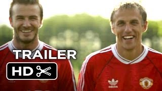 The Class of 92  Extended Trailer [upl. by Udela]