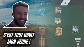 CEST LAUTOROUTE EN DIV 3 [upl. by Clio]