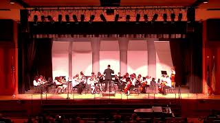 Wantagh Middle School Orchestra Spring Concert 52223 [upl. by Acker232]