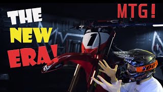 A NEW ERA of Motocross gaming is upon us [upl. by Naegem]