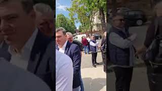 Alegerea vă aparține VOTAȚI Alegeți la primaria sector 5 între 2 infractorifostul primar Marian [upl. by Mccahill]