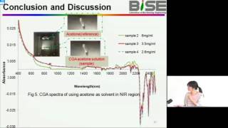 Kyoto University Seminar II on BioSensing Engineering Shan Jiajia June 11 2013 [upl. by Ariadne]