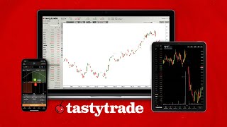 Why Traders are Switching to tastytrade in 1 minute [upl. by Alphonse]