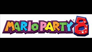 Mario Party 8 Music  Perplex Express Extended [upl. by Asenav]