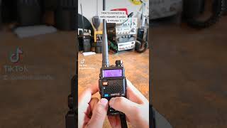 How to Connect to a GMRS or Ham repeater in under 3 minutes [upl. by Queenie]