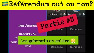 🇬🇦Référendum oui ou non [upl. by Berry54]