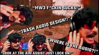 Dr Disrespect RagesFunny Moments Compilation 2023 Part 6 [upl. by Ninon]