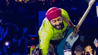 Arijit Singh Latest Live Pune 2024  HD  Soulful amp Magical Performance [upl. by Durrej905]