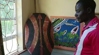 Nabongo Cultural Centre an Africa History Journey [upl. by Gaye664]