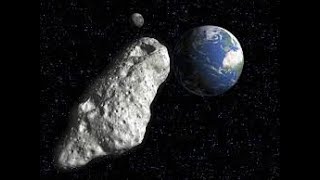 NASA Races Against Clock to Intercept God of Chaos Asteroid Threatening Earths Orbit April 2029 [upl. by Funda]