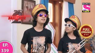 Baalveer Returns  Full Episode  Episode 339  5th August 2021 [upl. by Okikuy]