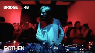 Rothen DJ set  Bridge48 2024 [upl. by Rustin]