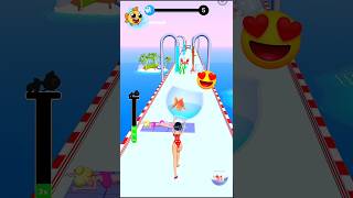 3d gameplay short video Amazing Gameplay foryou playnice trending gamingshorts [upl. by Daggna]