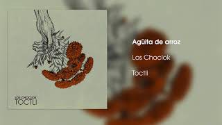 Los Choclok Agüita de arroz [upl. by Avenej]