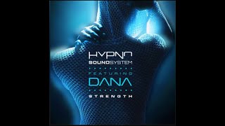 Hypno Soundsystems x Dana Shining Sun Snippet shorts [upl. by Leaw]