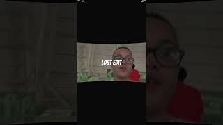 Jersey life ep3 lost editlostedit themepark short nickelodeonpark mrsbeast [upl. by Chlo]