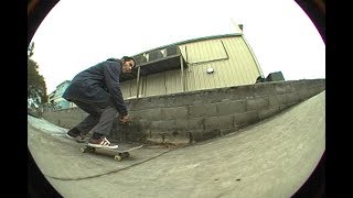 Irving Juarez  The Sk843 Video [upl. by Newberry]