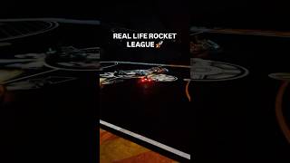 This is why EU has the better rocket league players battlekart rocketleague shorts [upl. by Elmer]