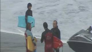 Peruvian Inka Challenge  Mundial de Bodyboard  Lima Perú [upl. by Haggai]